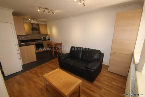 Additional Property Image 2 bedroom Apartment to rent in Birmingham 8