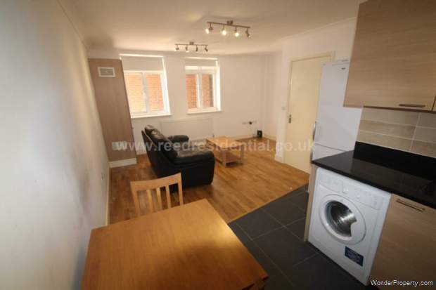 Additional Property Image 2 bedroom Apartment to rent in Birmingham 9