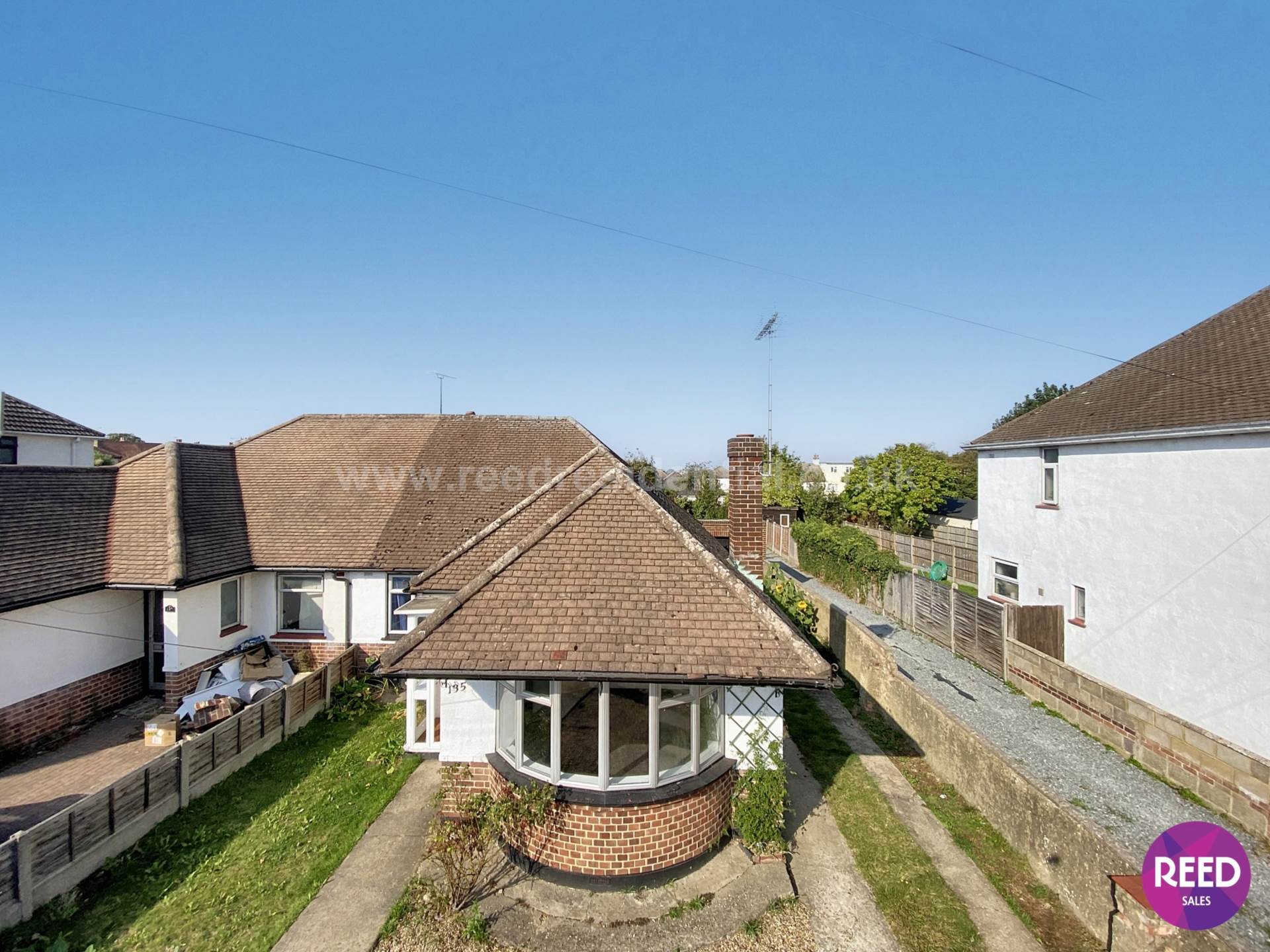 Additional Property Image 3 bedroom Semi Detached Bungalow to rent in Westcliff On Sea 25