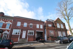 1 bedroom Apartment to rent in Birmingham