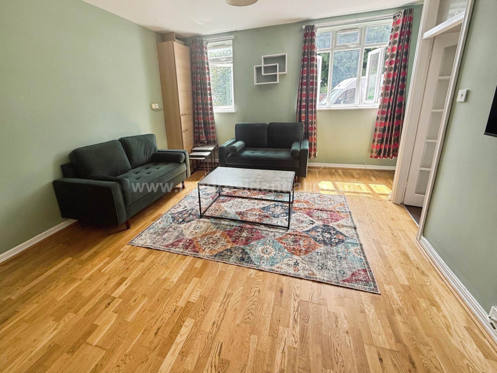 Additional Property Image 1 bedroom Apartment to rent in Birmingham 2