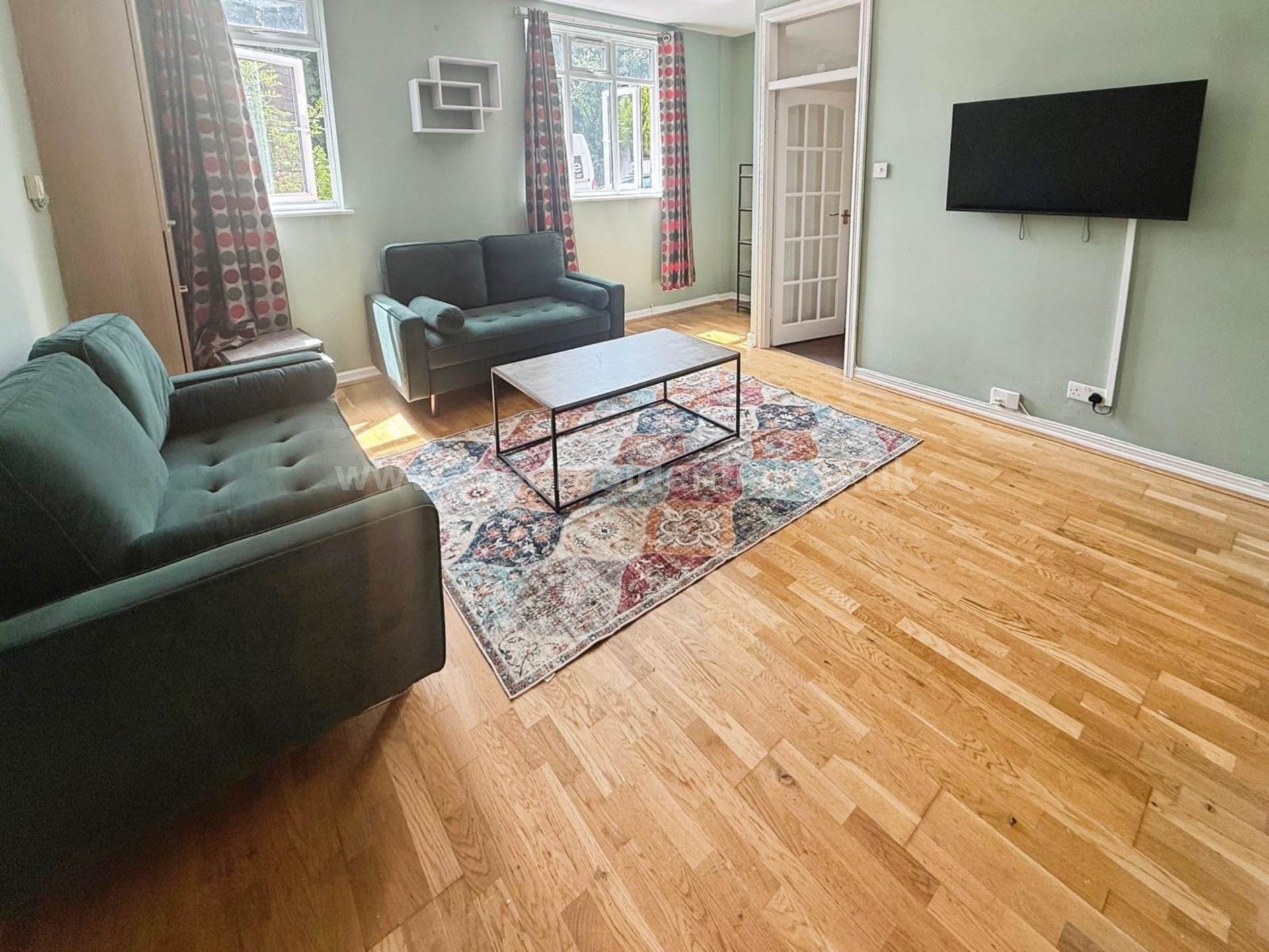 Additional Property Image 1 bedroom Apartment to rent in Birmingham 3