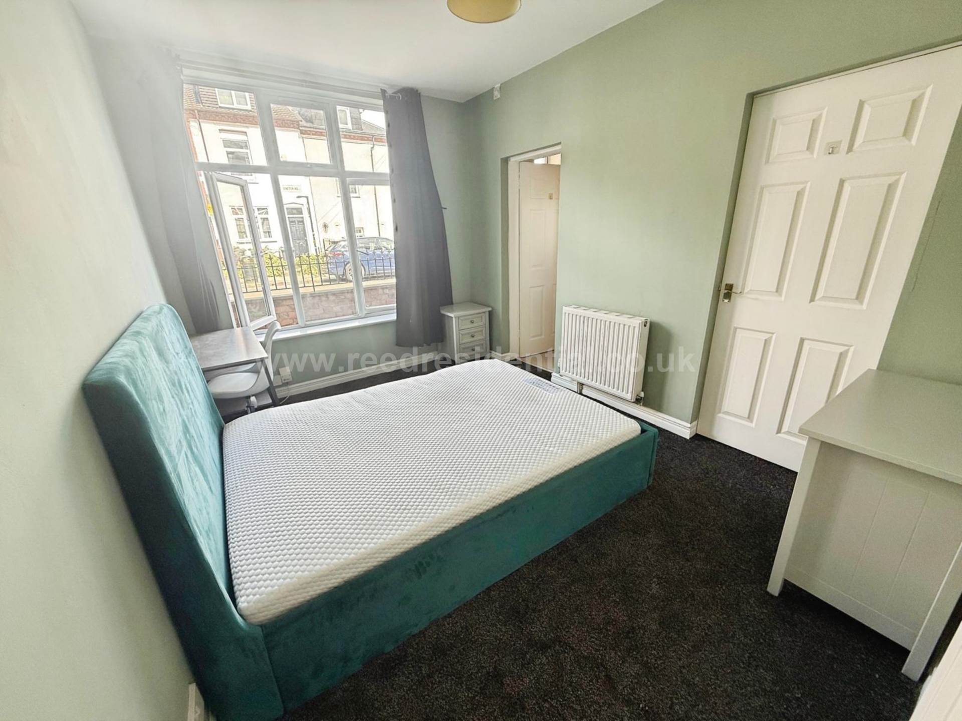 Additional Property Image 1 bedroom Apartment to rent in Birmingham 7