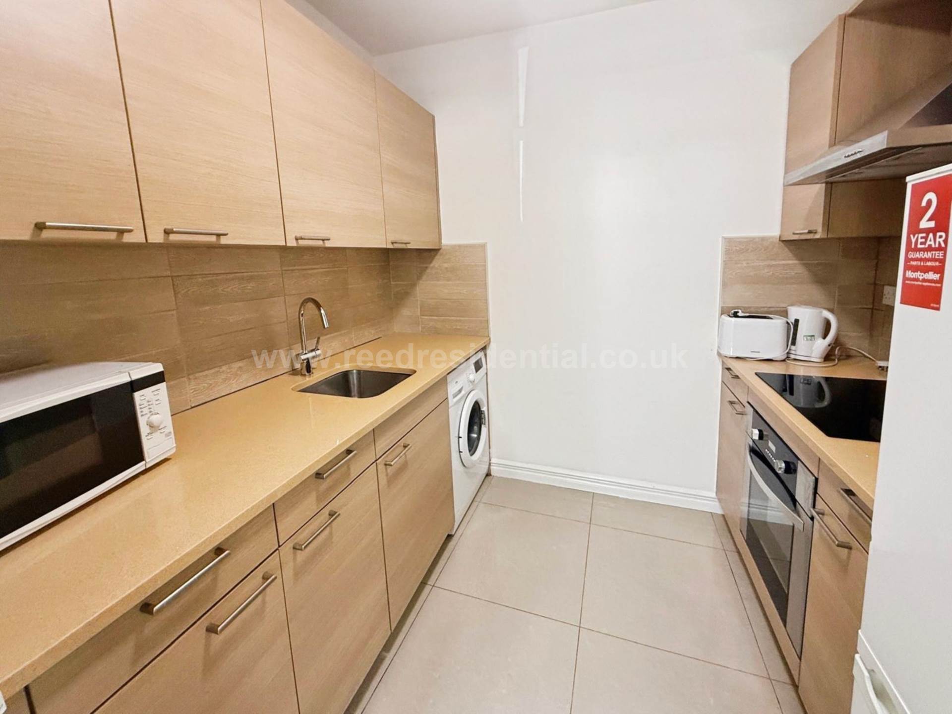 Additional Property Image 1 bedroom Apartment to rent in Birmingham 8