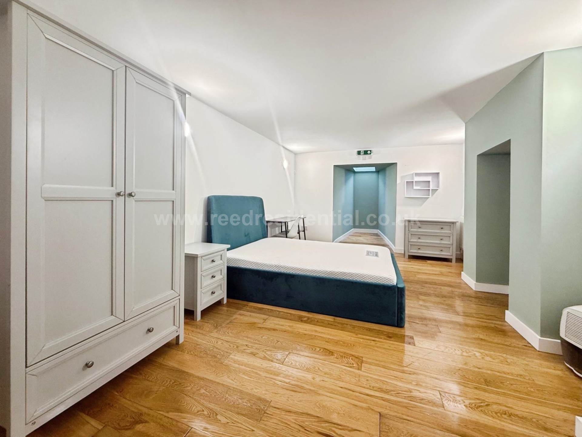Additional Property Image 1 bedroom Apartment to rent in Birmingham 10