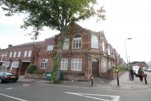 1 bedroom Apartment to rent in Birmingham