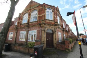 2 bedroom Apartment to rent in Birmingham