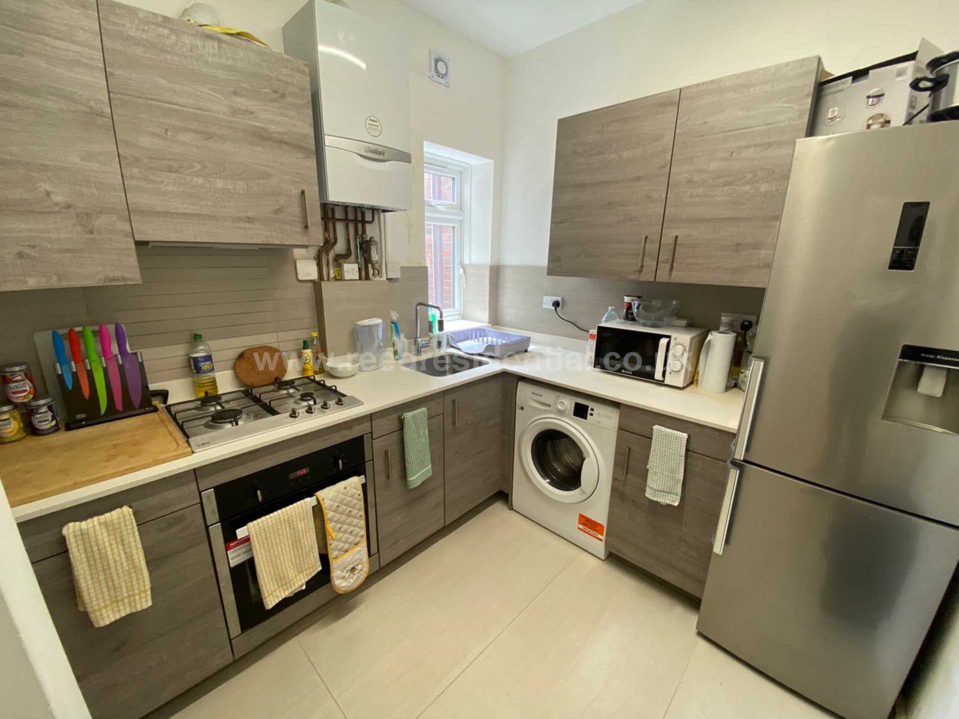 Additional Property Image 2 bedroom Apartment to rent in Birmingham 2