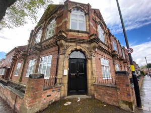 2 bedroom Apartment to rent in Birmingham