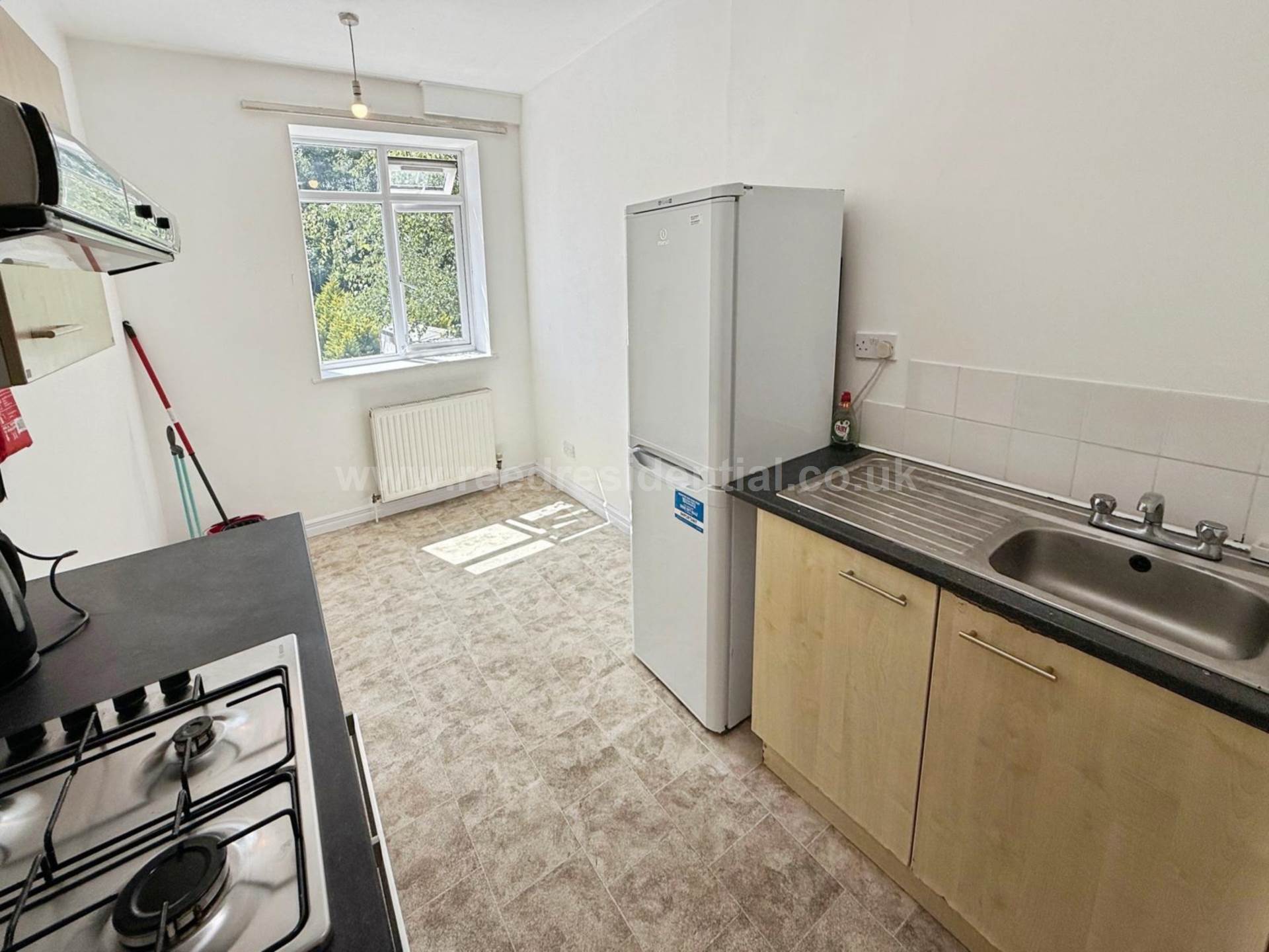 Additional Property Image 2 bedroom Apartment to rent in Birmingham 6