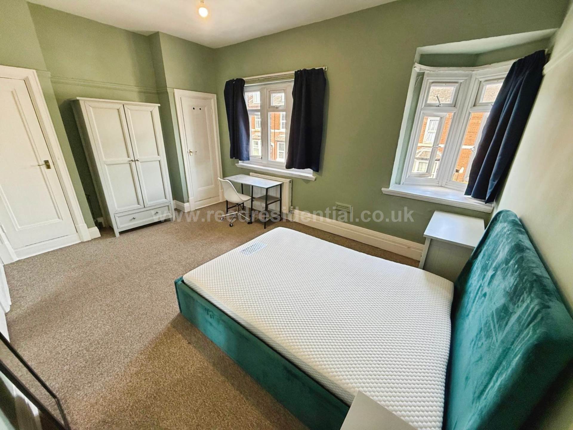 Additional Property Image 2 bedroom Apartment to rent in Birmingham 7