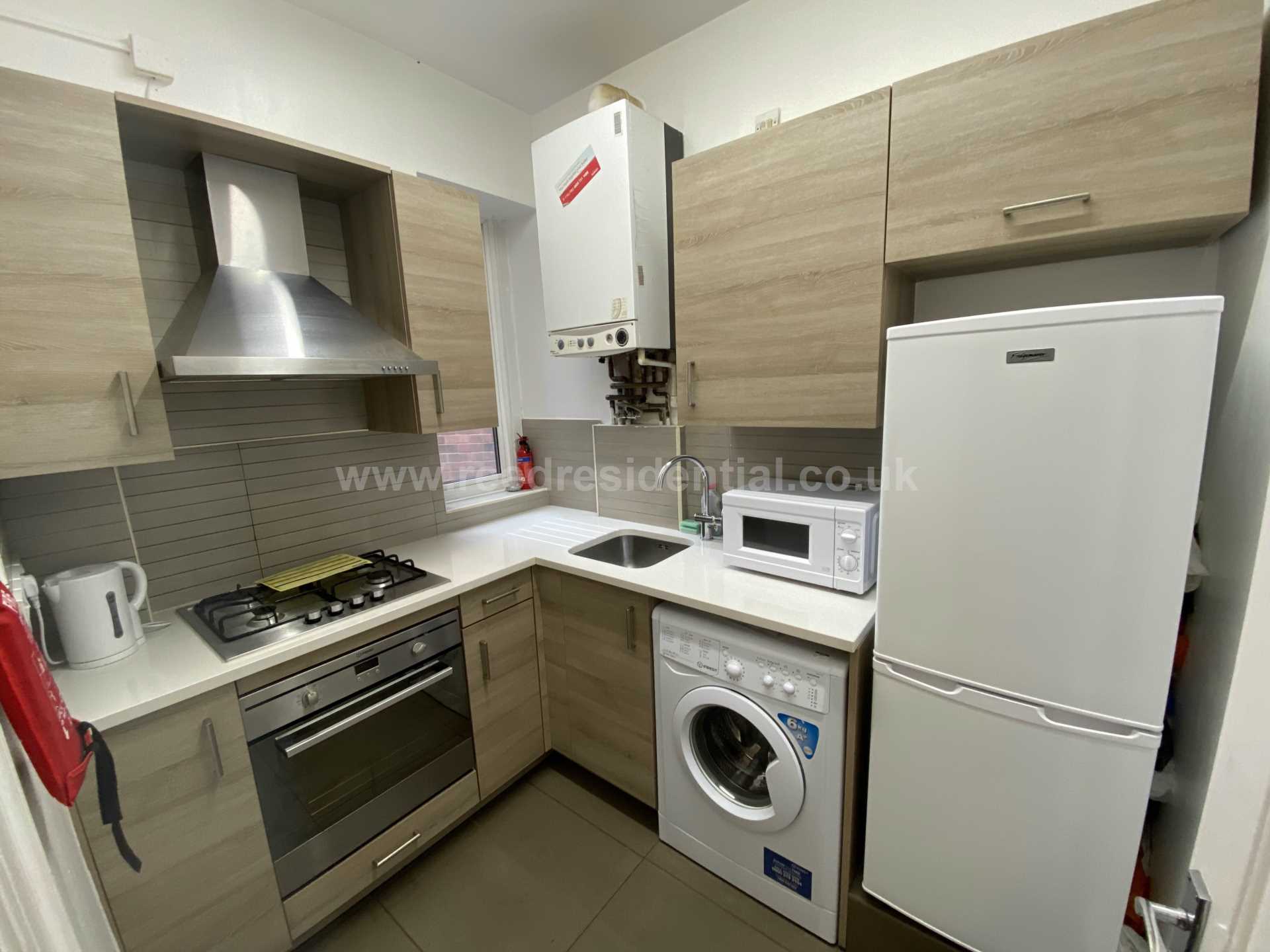 Additional Property Image 2 bedroom Apartment to rent in Birmingham 5