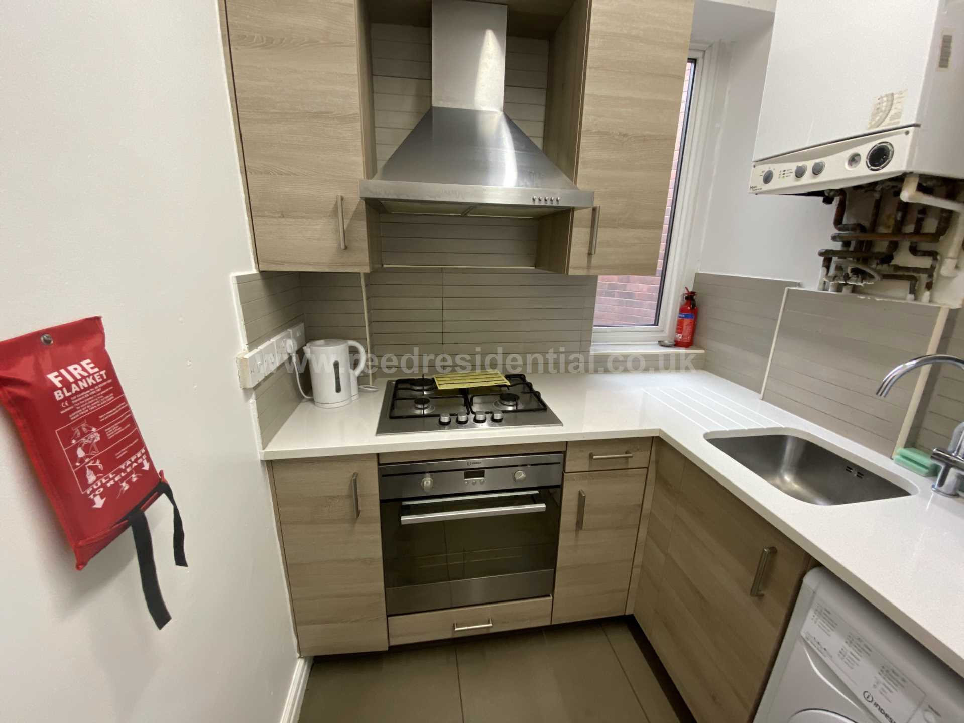 Additional Property Image 2 bedroom Apartment to rent in Birmingham 6