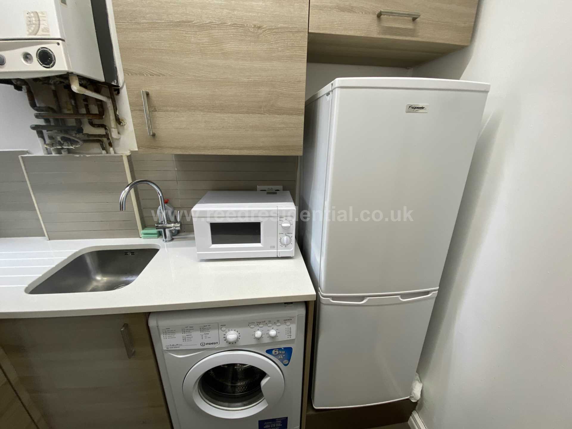 Additional Property Image 2 bedroom Apartment to rent in Birmingham 7