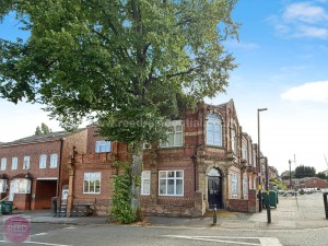2 bedroom Flat to rent in Birmingham