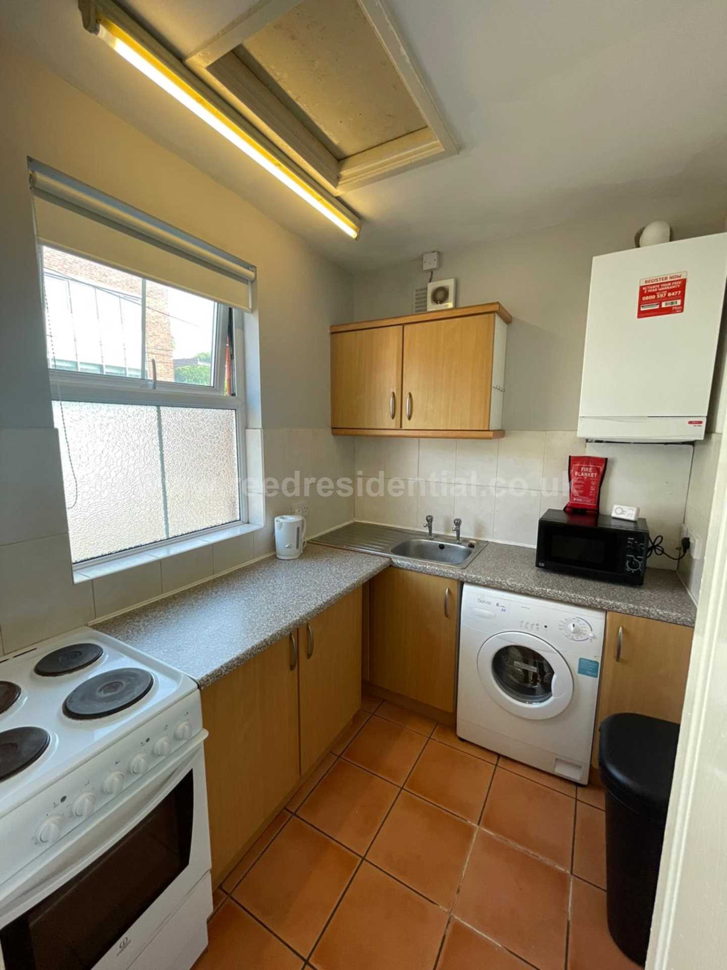 Additional Property Image 1 bedroom Apartment to rent in Nottingham 4