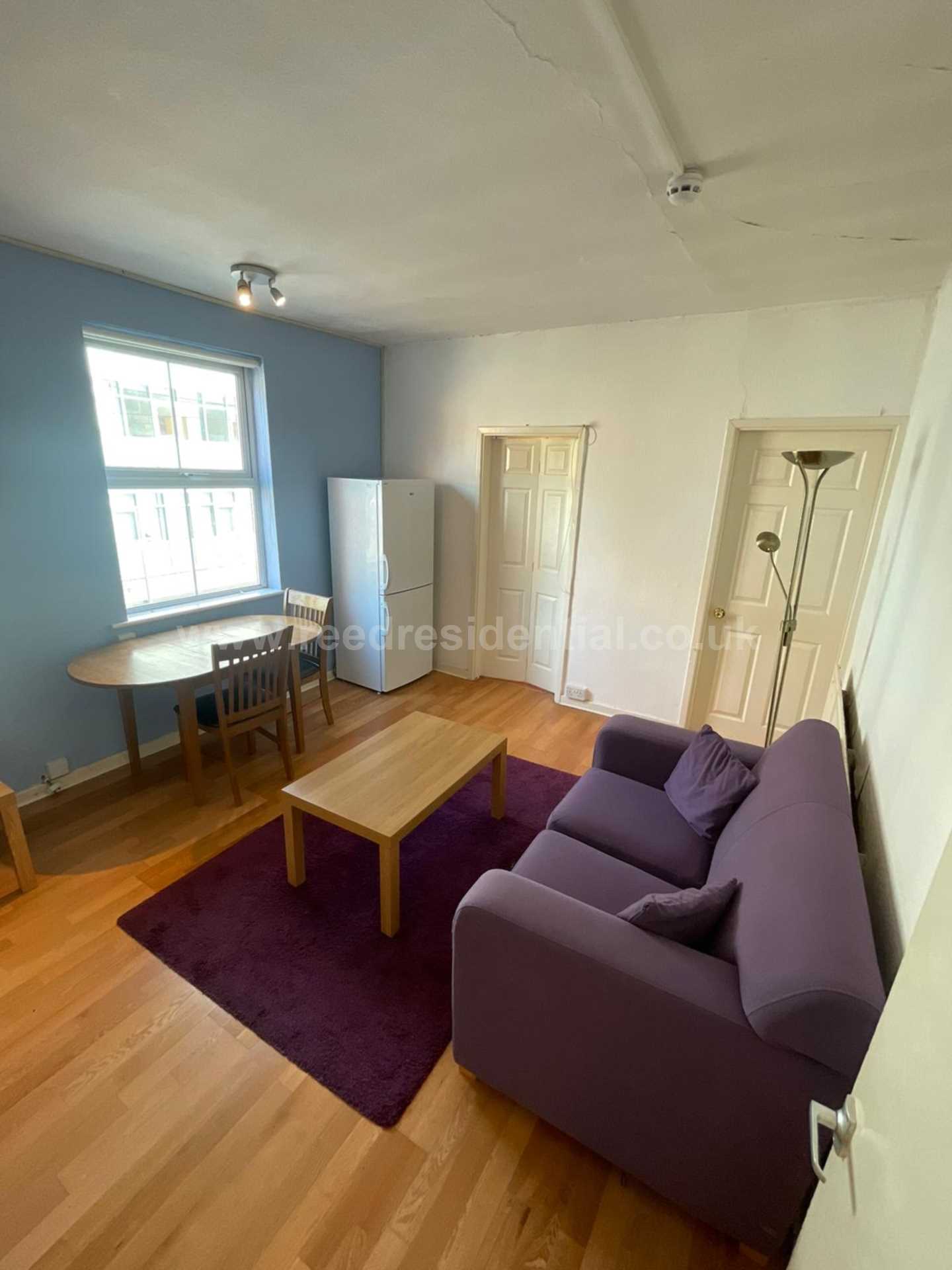 Additional Property Image 1 bedroom Apartment to rent in Nottingham 5
