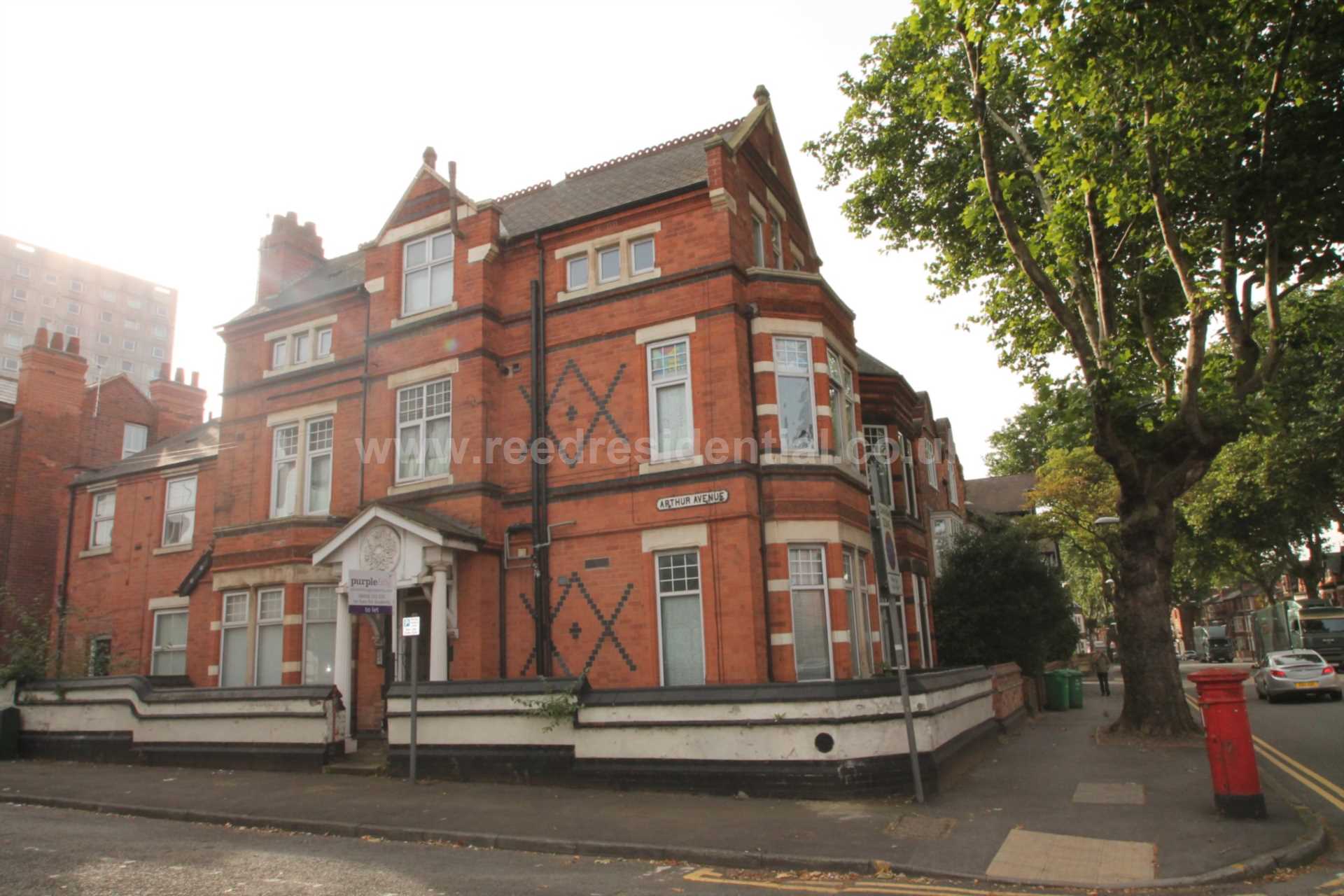 Additional Property Image 1 bedroom Apartment to rent in Nottingham 6