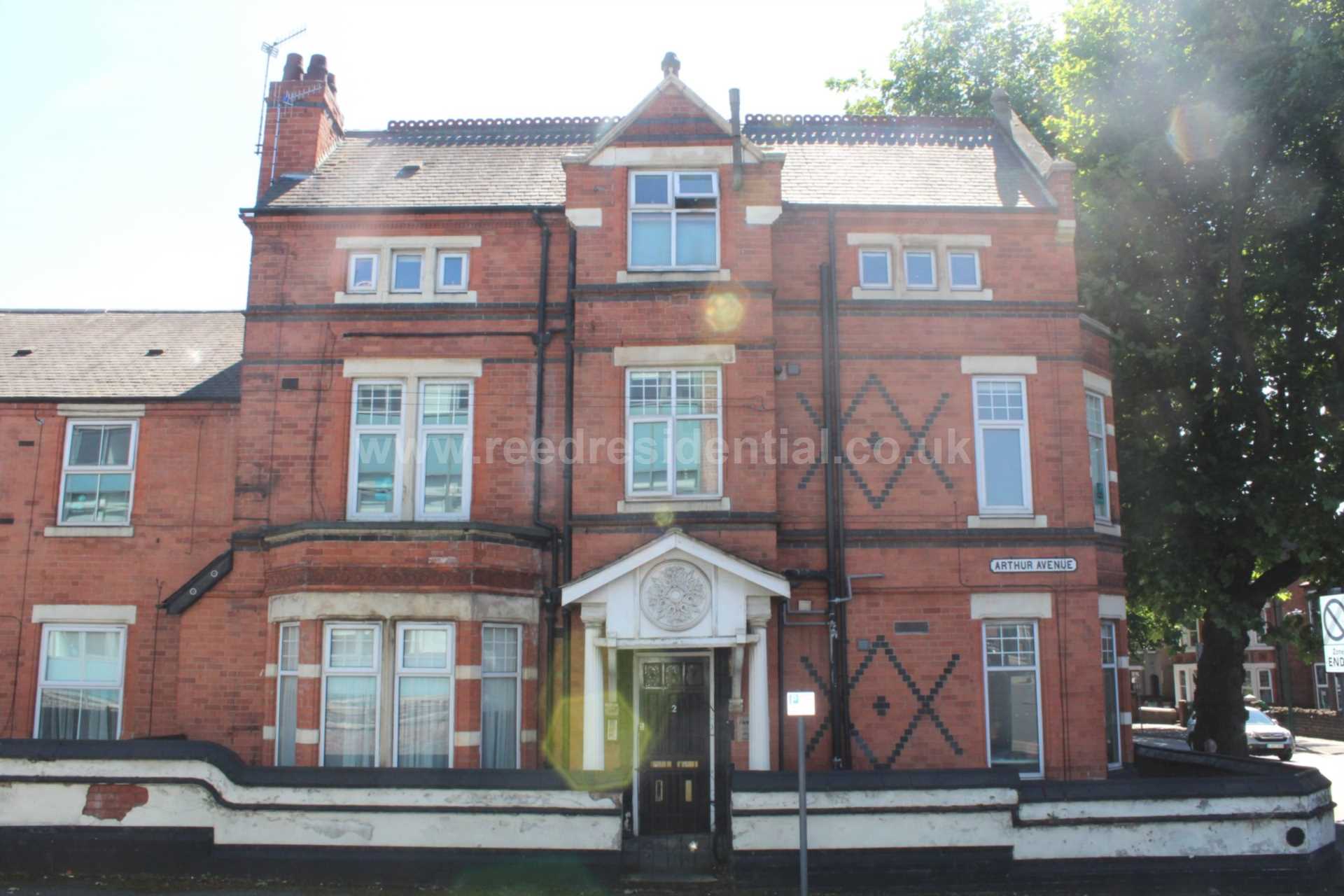 Additional Property Image 1 bedroom Apartment to rent in Nottingham 9