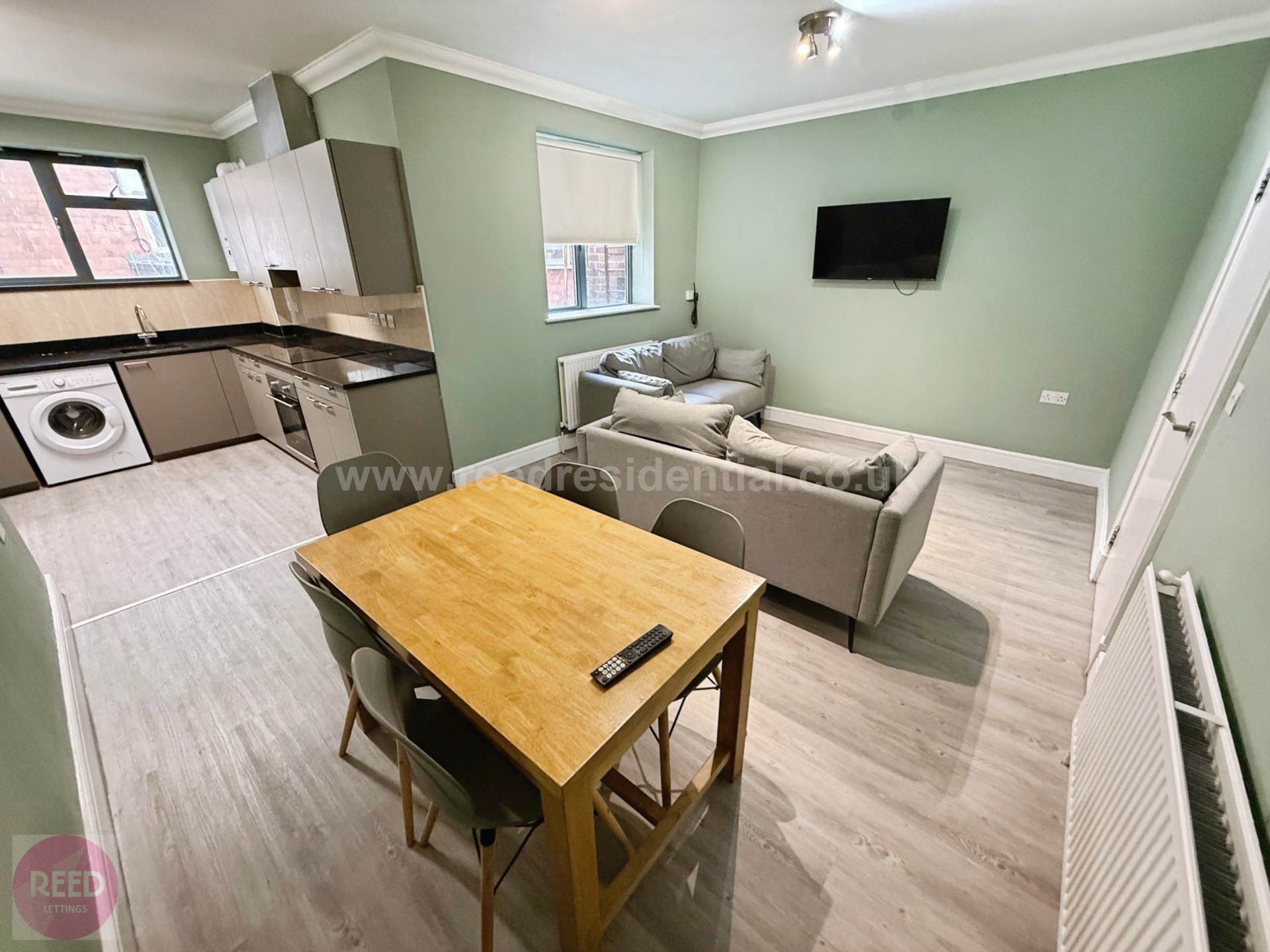 Additional Property Image 6 bedroom Apartment to rent in Nottingham 3