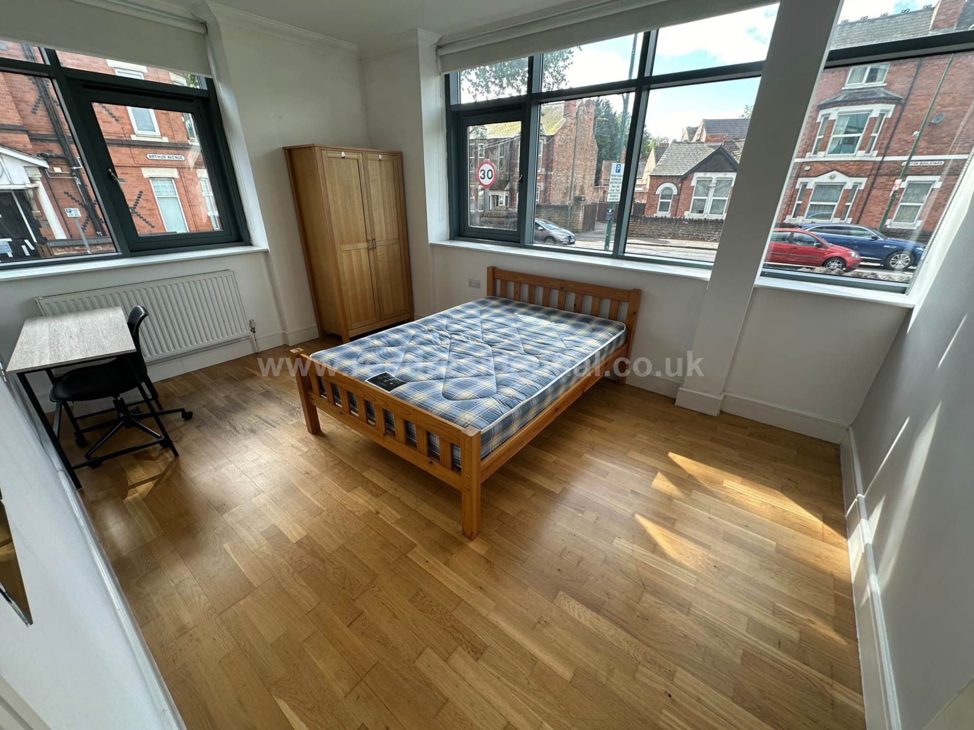 Additional Property Image 6 bedroom Apartment to rent in Nottingham 9