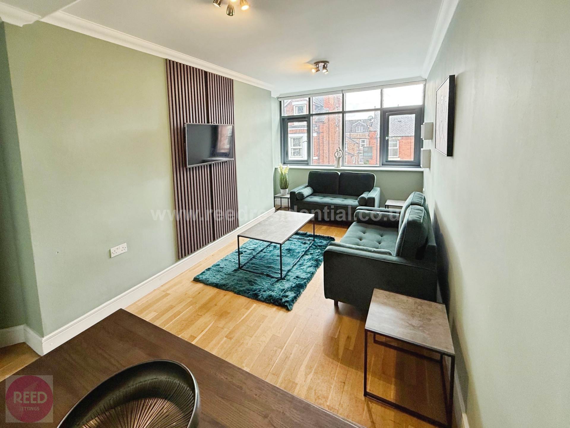 Additional Property Image 4 bedroom Apartment to rent in Nottingham 7
