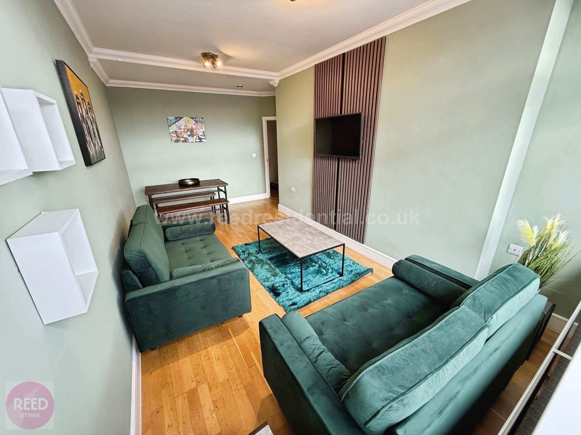 Additional Property Image 4 bedroom Apartment to rent in Nottingham 8