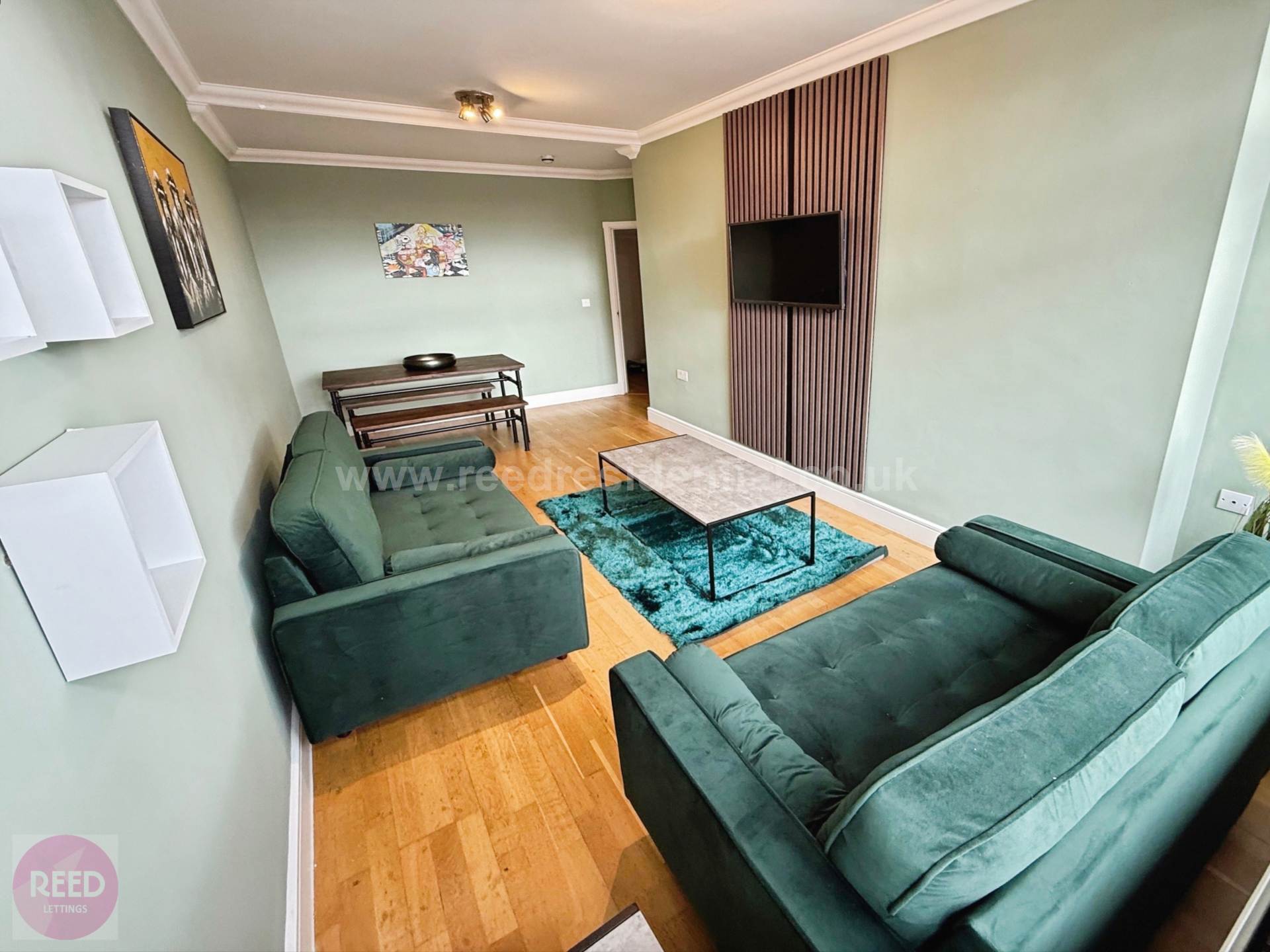 Additional Property Image 4 bedroom Apartment to rent in Nottingham 9