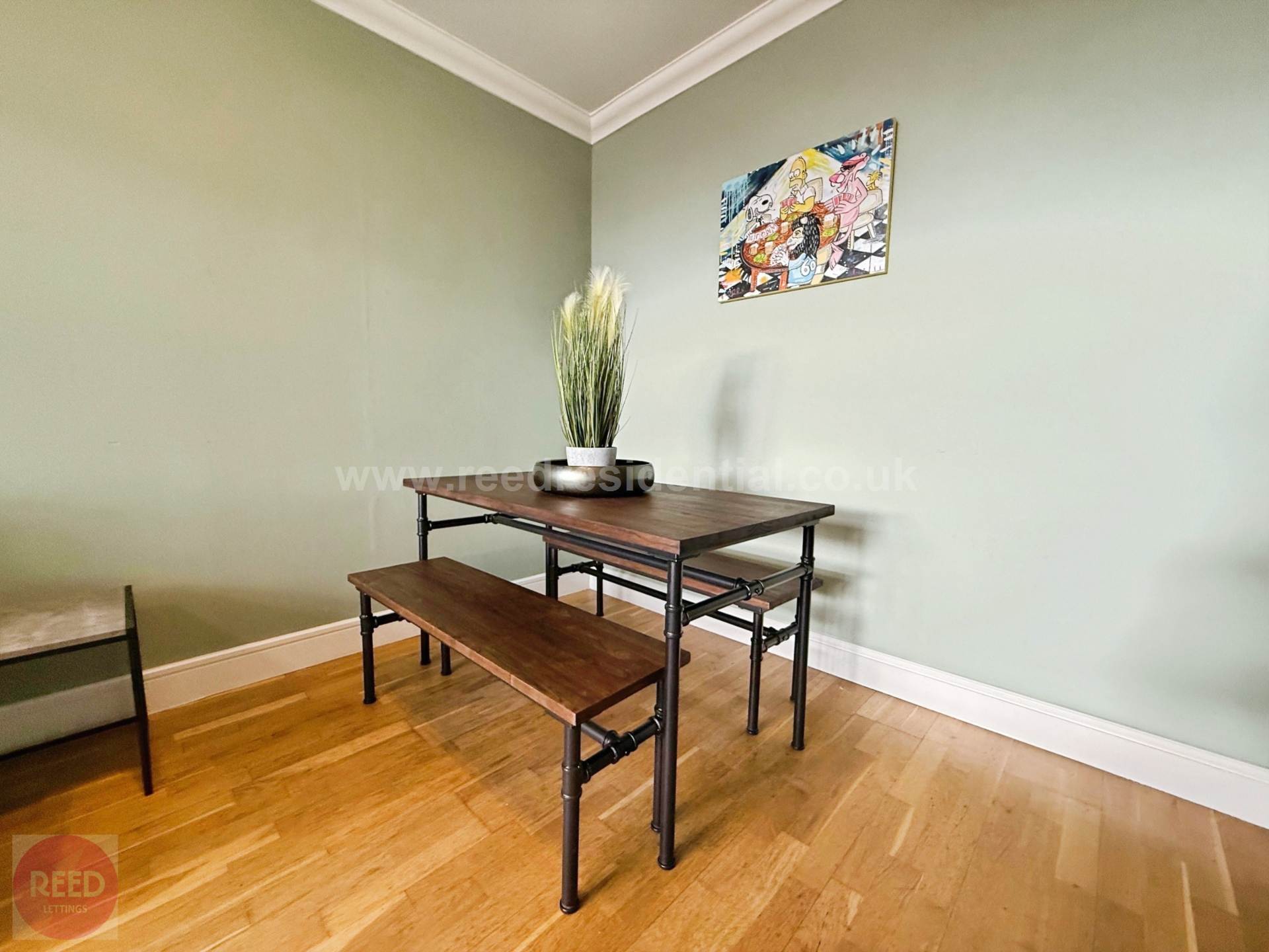 Additional Property Image 4 bedroom Apartment to rent in Nottingham 11
