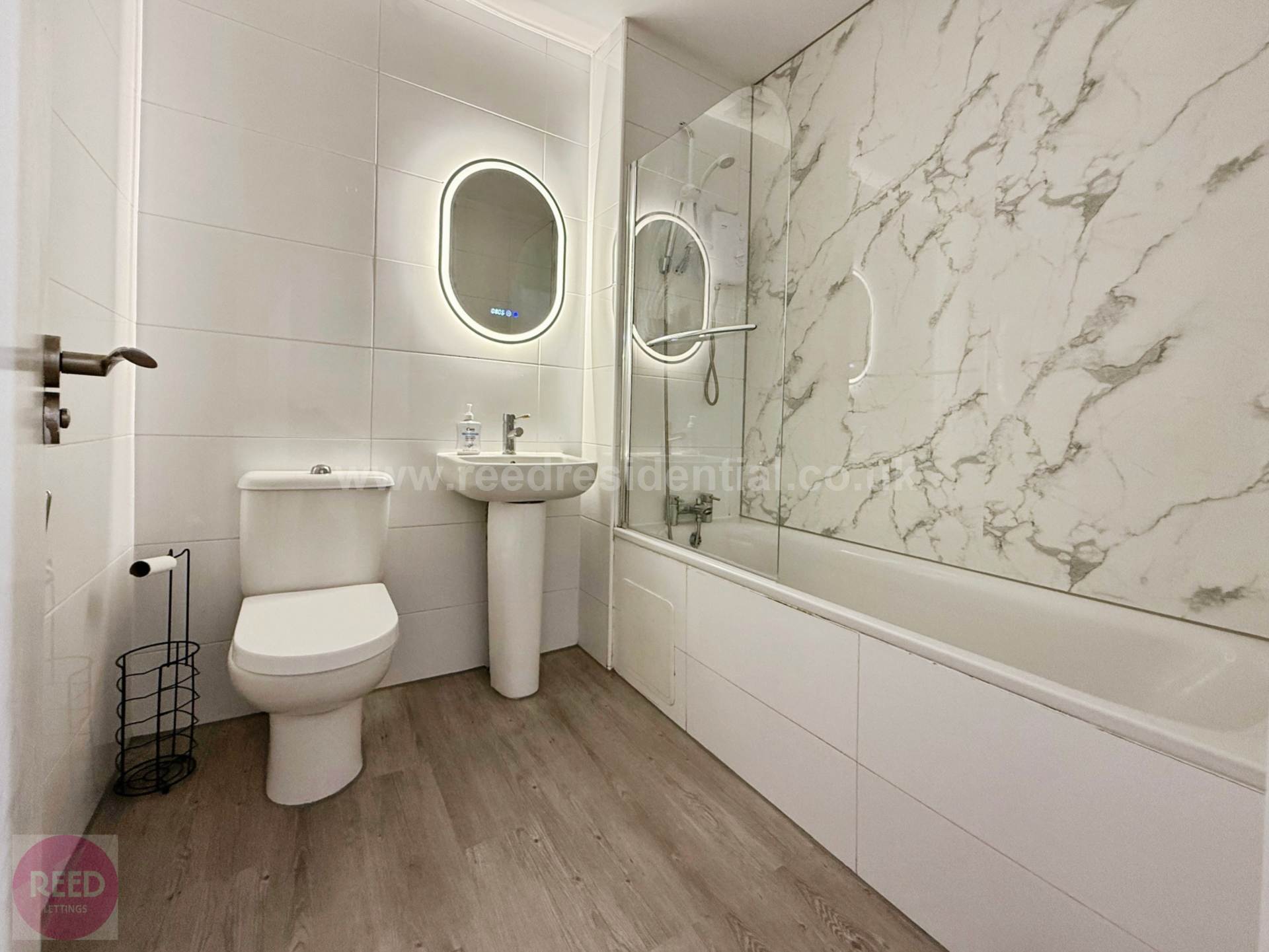 Additional Property Image 4 bedroom Apartment to rent in Nottingham 12