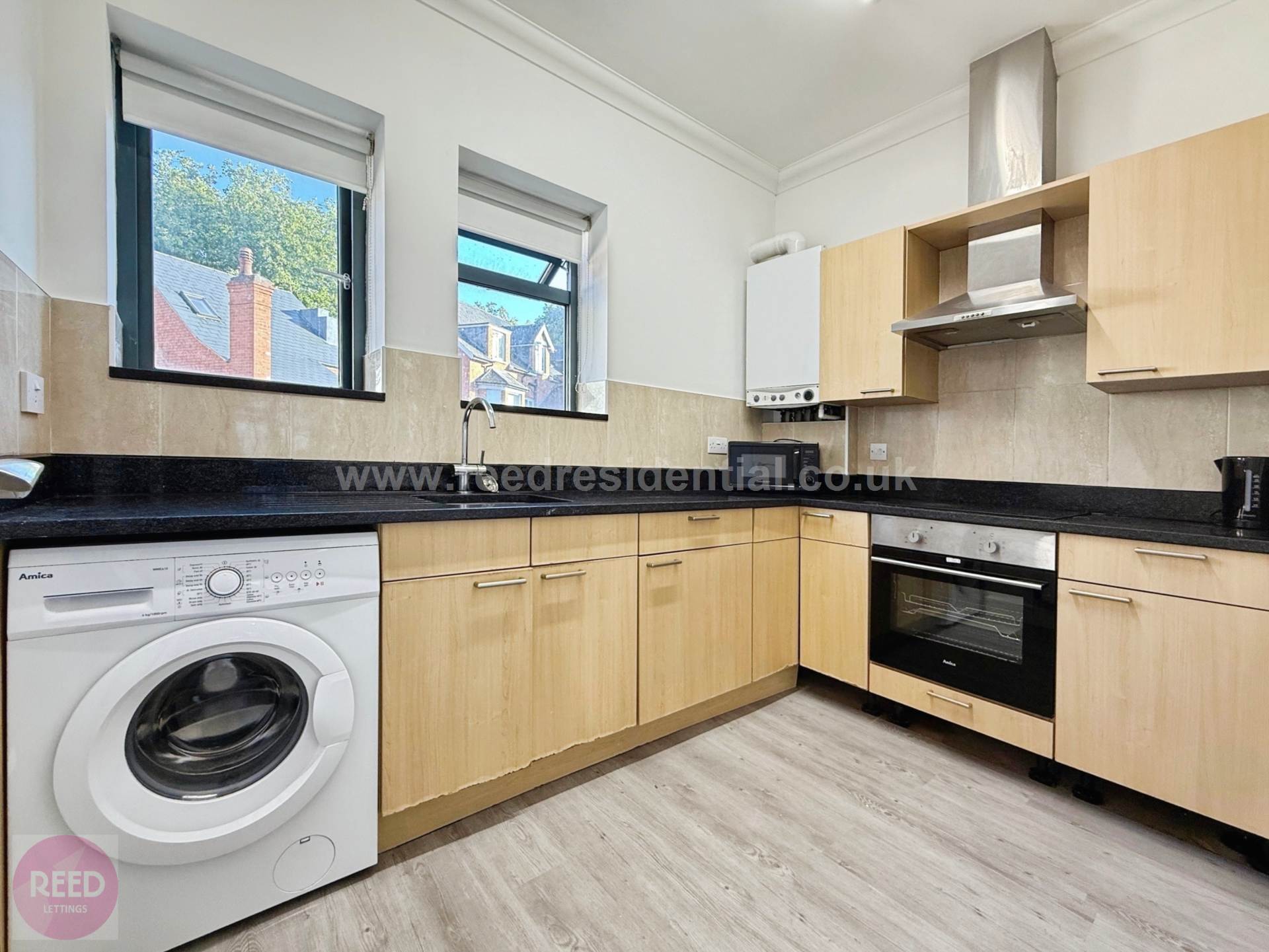 Additional Property Image 4 bedroom Apartment to rent in Nottingham 16
