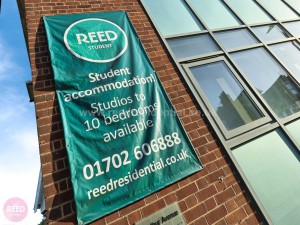 4 bedroom Apartment to rent in Nottingham