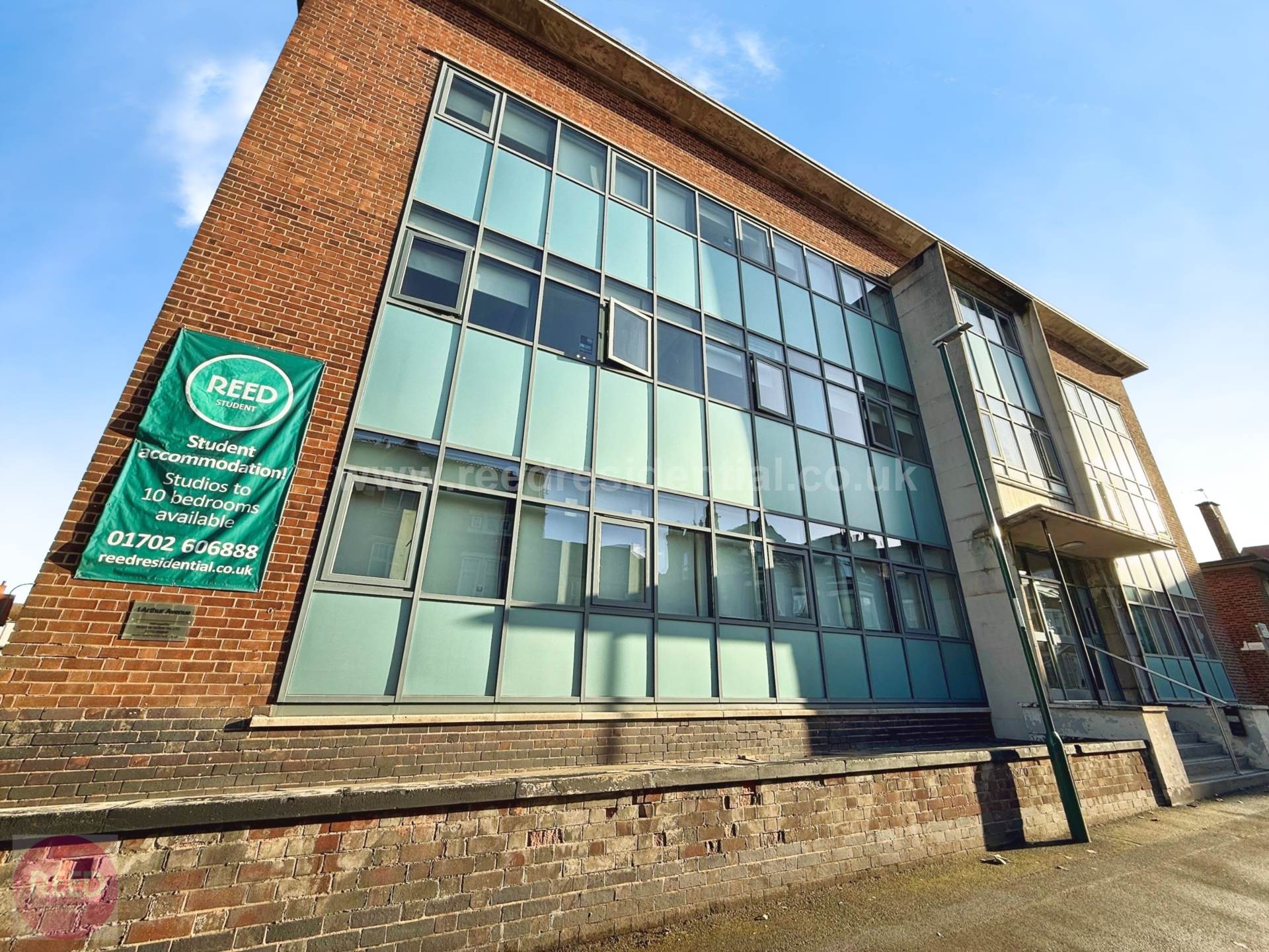 6 bedroom Apartment to rent in Nottingham