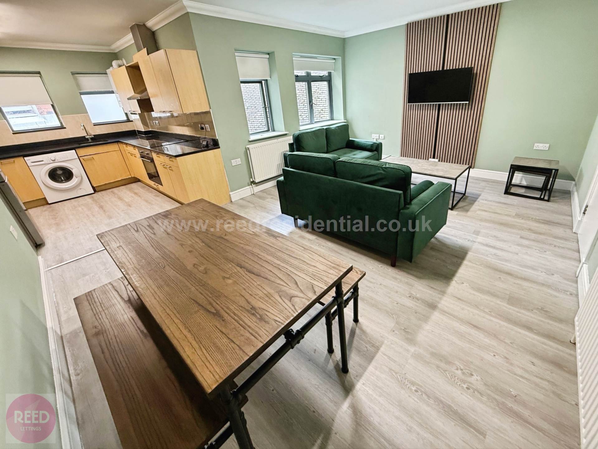 Additional Property Image 6 bedroom Apartment to rent in Nottingham 10
