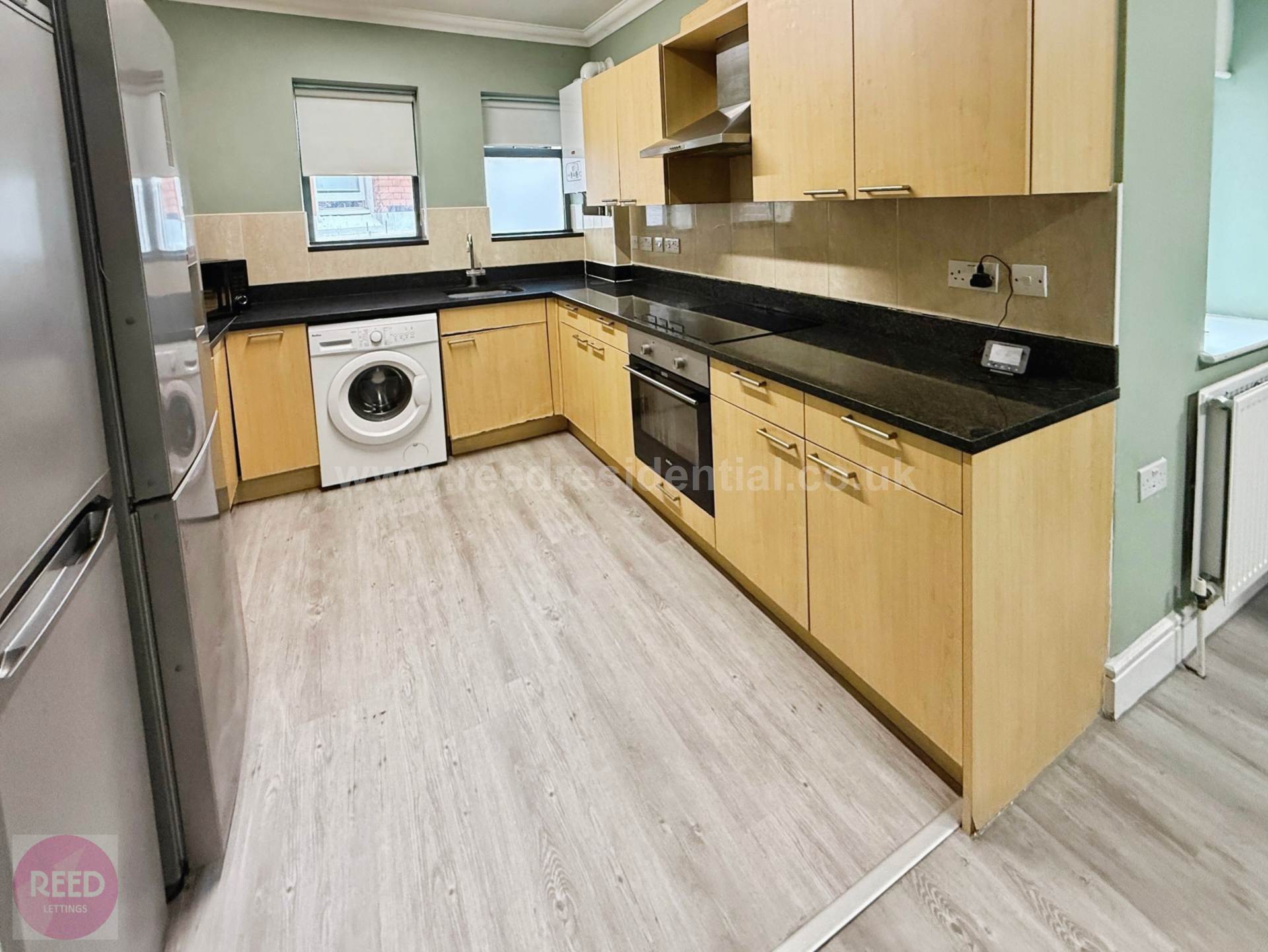 Additional Property Image 6 bedroom Apartment to rent in Nottingham 12