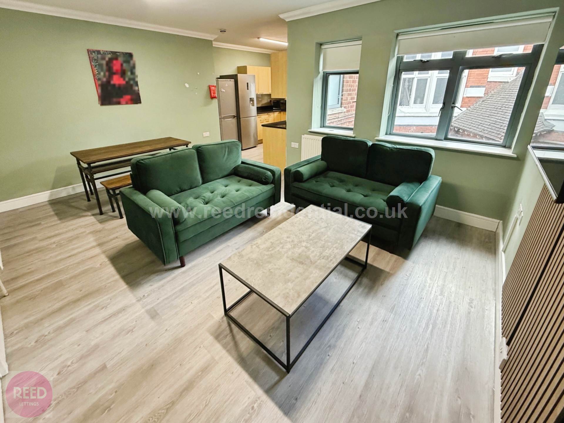 Additional Property Image 6 bedroom Apartment to rent in Nottingham 19