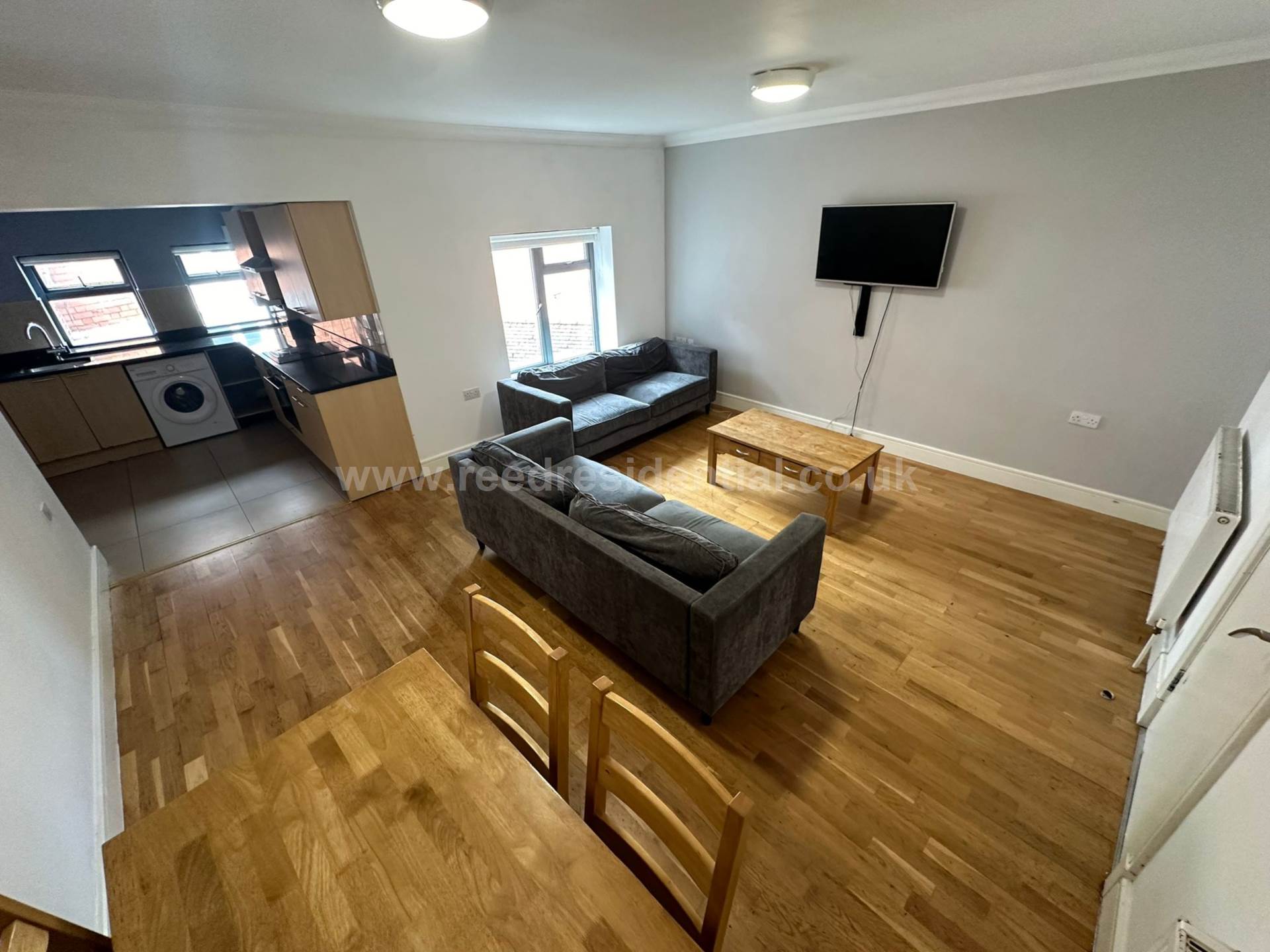 Additional Property Image 6 bedroom Apartment to rent in Nottingham 5