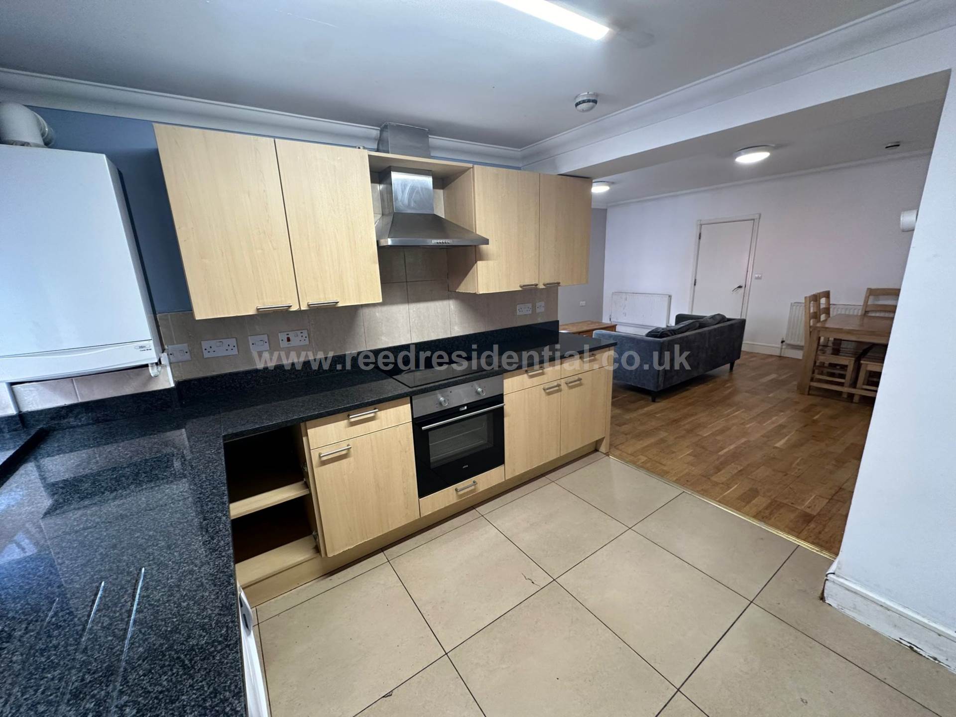 Additional Property Image 6 bedroom Apartment to rent in Nottingham 8
