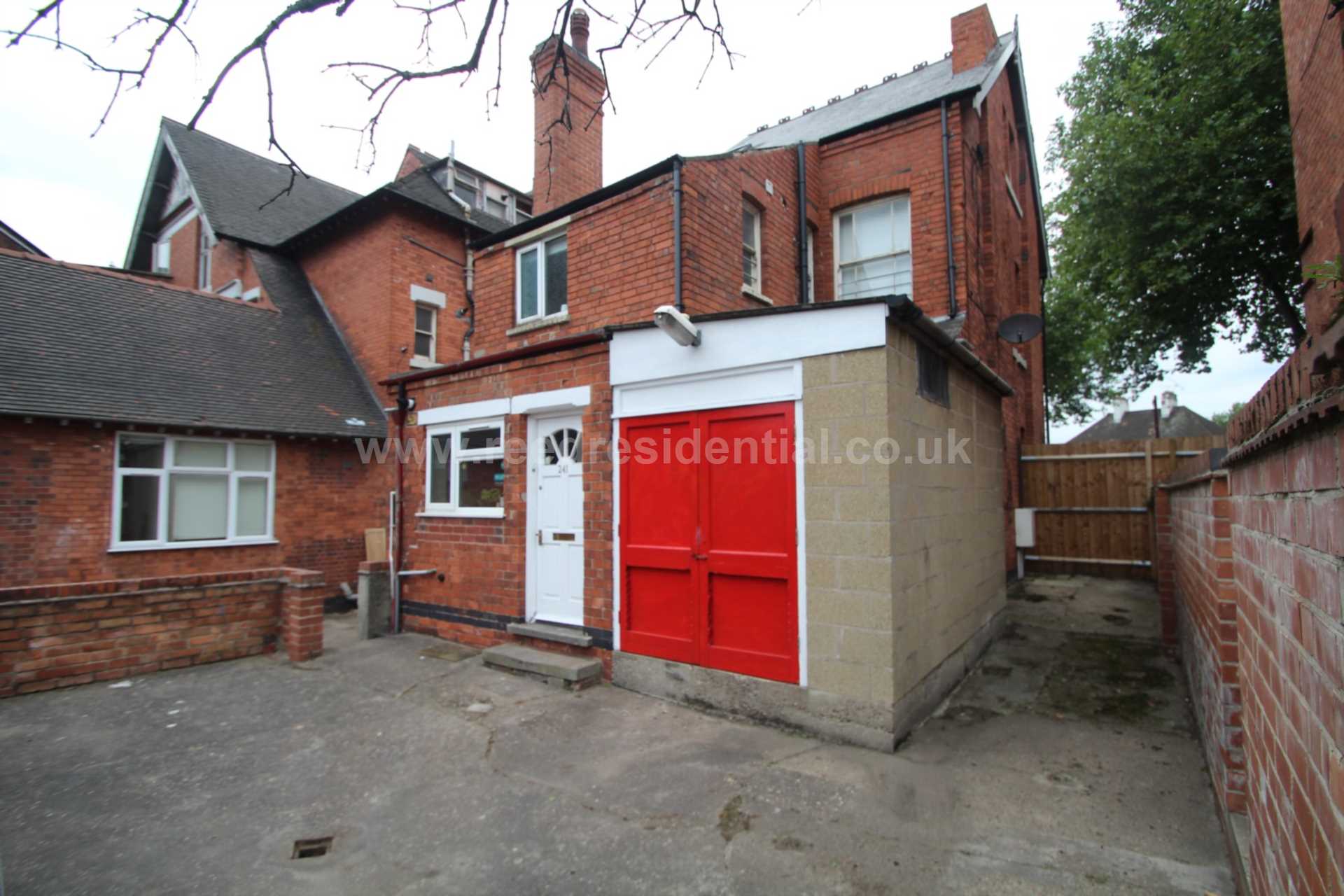 Additional Property Image 6 bedroom House to rent in Nottingham 2