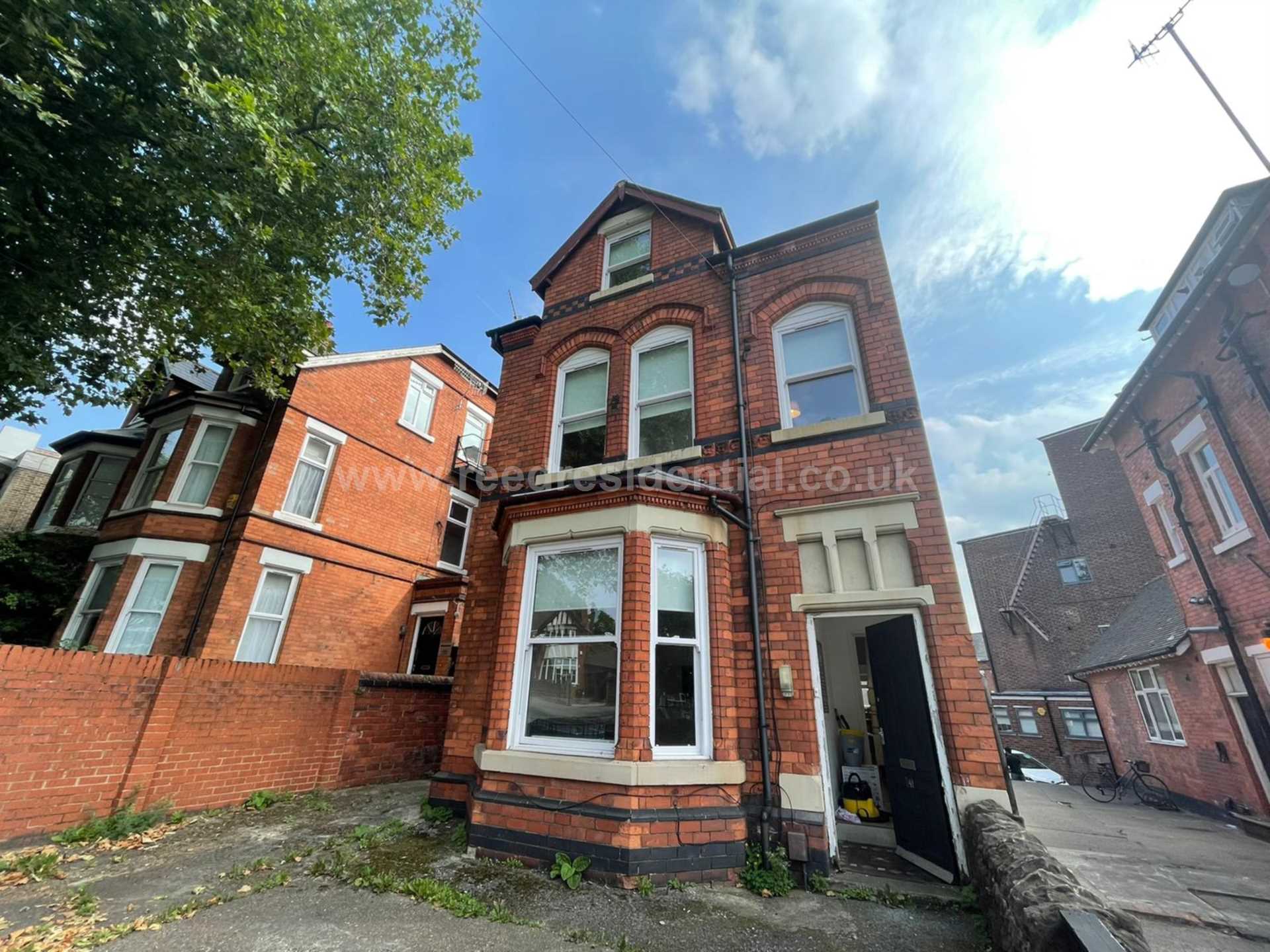 Additional Property Image 6 bedroom House to rent in Nottingham 3