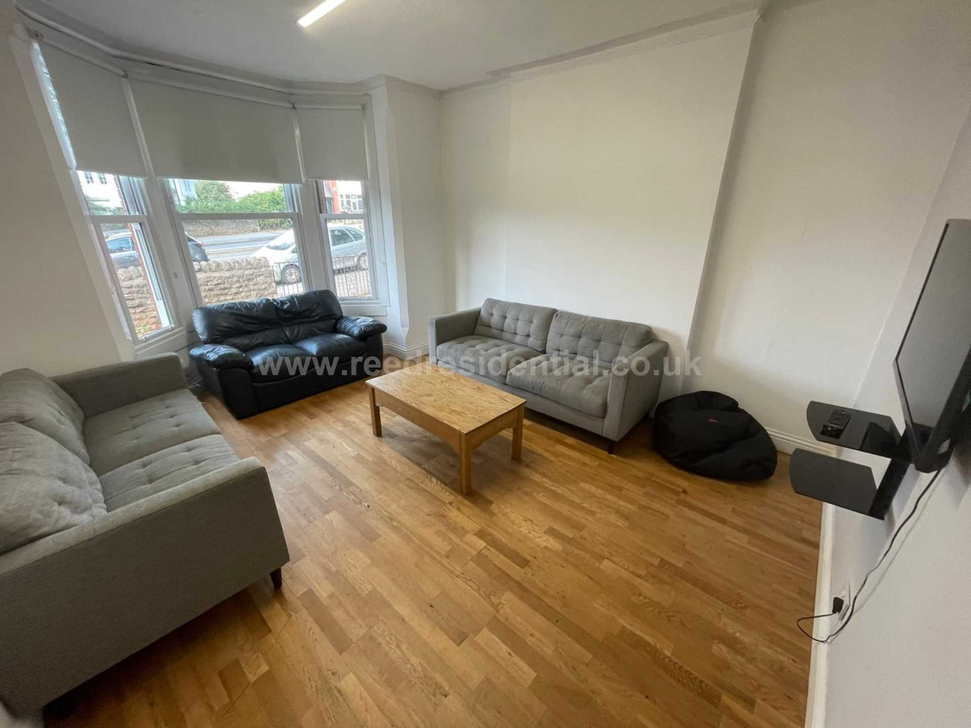 Additional Property Image 6 bedroom House to rent in Nottingham 5