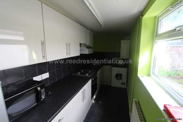 Additional Property Image 5 bedroom House to rent in Nottingham 3