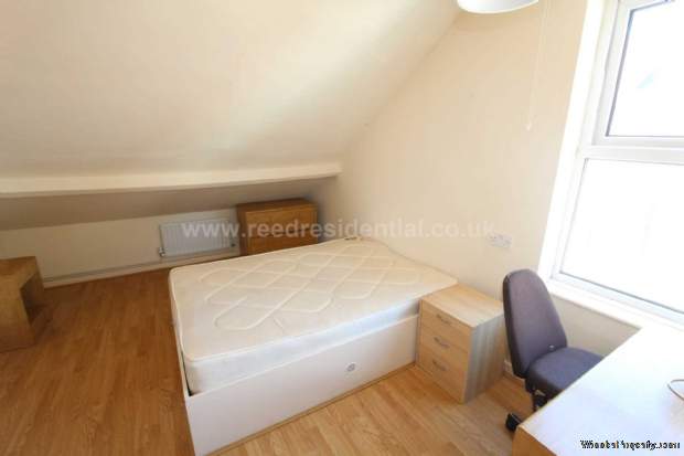 Additional Property Image 5 bedroom House to rent in Nottingham 5