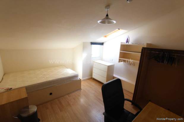Additional Property Image 5 bedroom House to rent in Nottingham 6