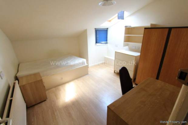 Additional Property Image 5 bedroom House to rent in Nottingham 9
