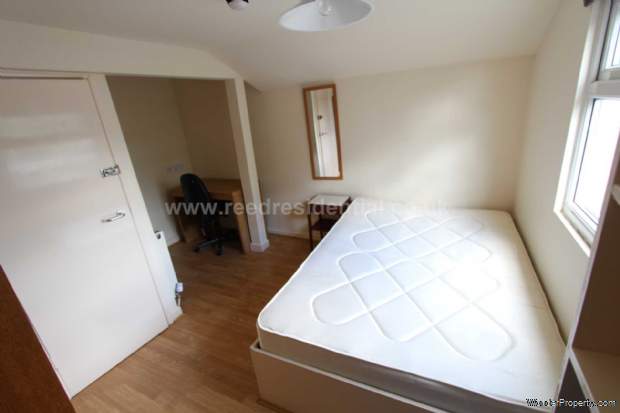 Additional Property Image 5 bedroom House to rent in Nottingham 12