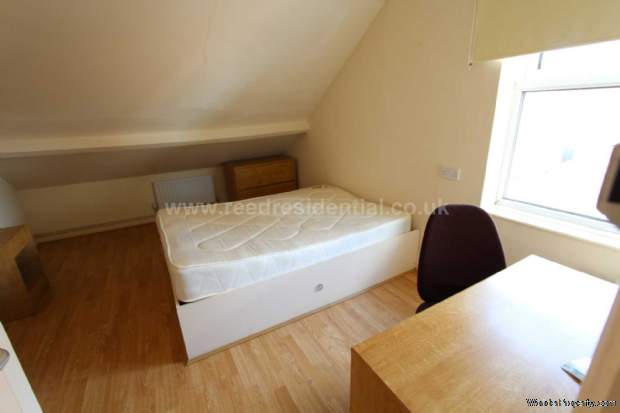 Additional Property Image 5 bedroom House to rent in Nottingham 13