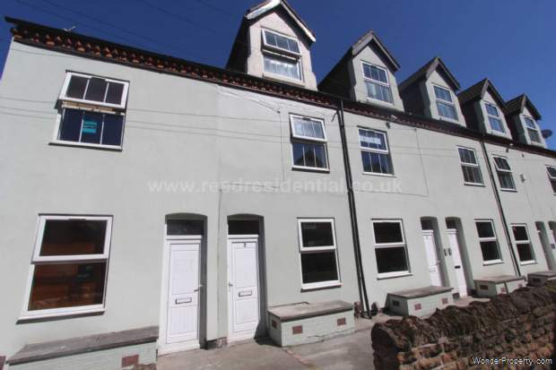 Additional Property Image 5 bedroom House to rent in Nottingham 16