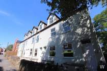 5 bedroom House to rent in Nottingham
