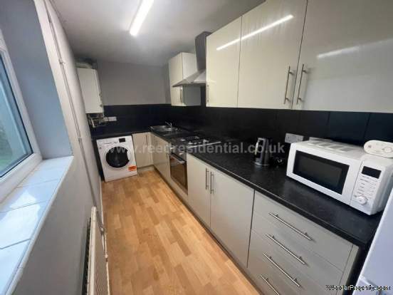 Additional Property Image 6 bedroom House to rent in Nottingham 4